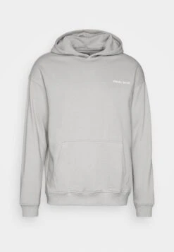 YOURTURN Unisex - Sudadera - Grey -Moda Tienda 4e91fa015647466299149205ece61c6d