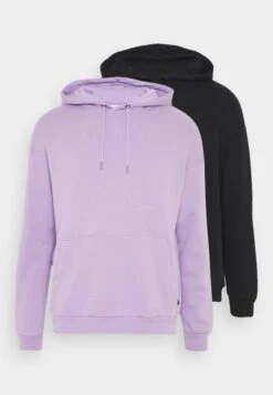 YOURTURN 2 Pack Unisex - Jersey Con Capucha - Lilac -Moda Tienda 502f0a752b9a4e81bb0c20fb2829b30c