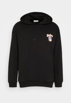 YOURTURN Sudadera - Black -Moda Tienda 506e4408eb4c4dbea497cd05f6bcfbfd