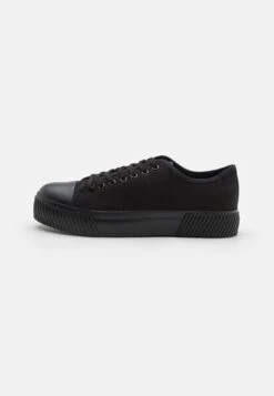 YOURTURN Unisex - Zapatillas - Black