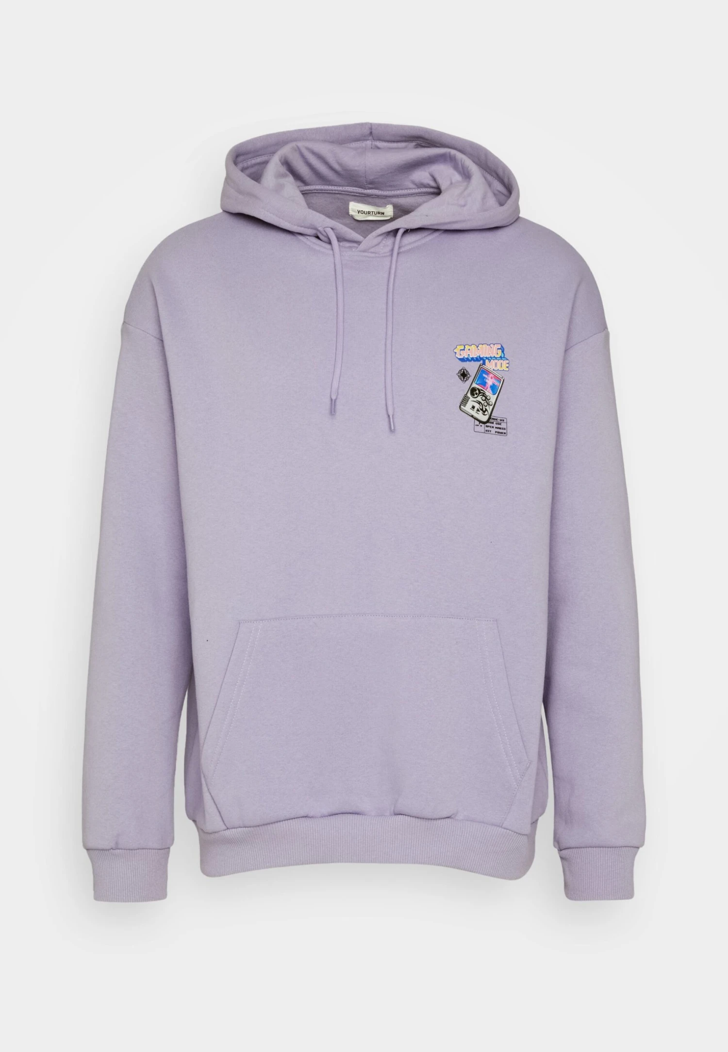 YOURTURN Gaming Mode - Sudadera - Lilac 7 YOURTURN Gaming Mode - Sudadera - Lilac - Image 5