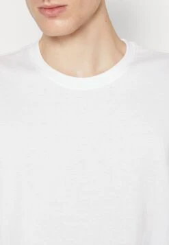 YOURTURN Unisex 5 Pack - Camiseta Básica - White/Olive /Black -Moda Tienda 582aa05af130414aac6dd08e1d70c3a6