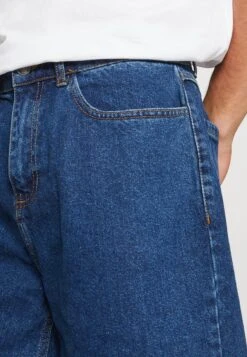 YOURTURN Unisex - Shorts Vaqueros - Blue Denim 11 YOURTURN Unisex - Shorts Vaqueros - Blue Denim -Moda Tienda 5d15909b2f634a229004772829f2fd51