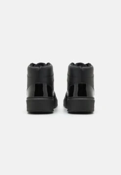 YOURTURN Unisex - Zapatillas Altas - Black 10 YOURTURN Unisex - Zapatillas Altas - Black -Moda Tienda 5d8907ce06ab4ab99247ecdac5a102cd