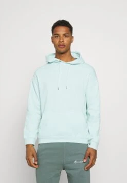 YOURTURN 2 Pack Unisex - Jersey Con Capucha - Black/Mint -Moda Tienda 64b2a84866a641cb9f48fb4b53e37fc7