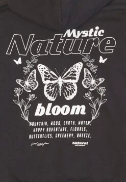 YOURTURN Unisex - Sudadera - Black -Moda Tienda 6522a2e034444271b974def77c334b0d