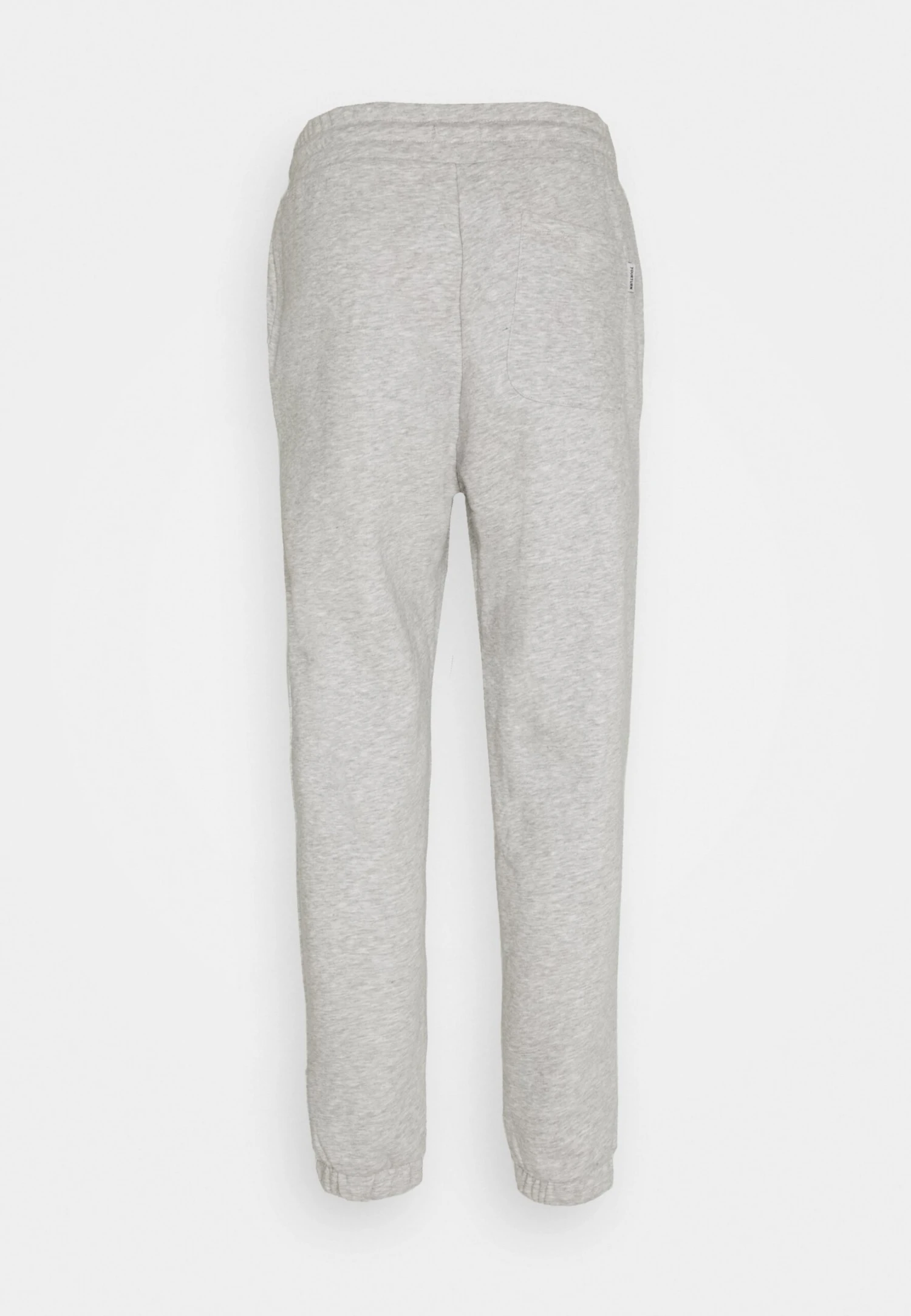 YOURTURN Unisex - Pantalones Deportivos - Mottled Light Grey 9 YOURTURN Unisex - Pantalones Deportivos - Mottled Light Grey - Image 7