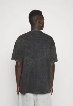 YOURTURN 2 Pack Unisex - Camiseta Básica - Black/Olive -Moda Tienda 6a3946888c12499ab46bc71331676ba6