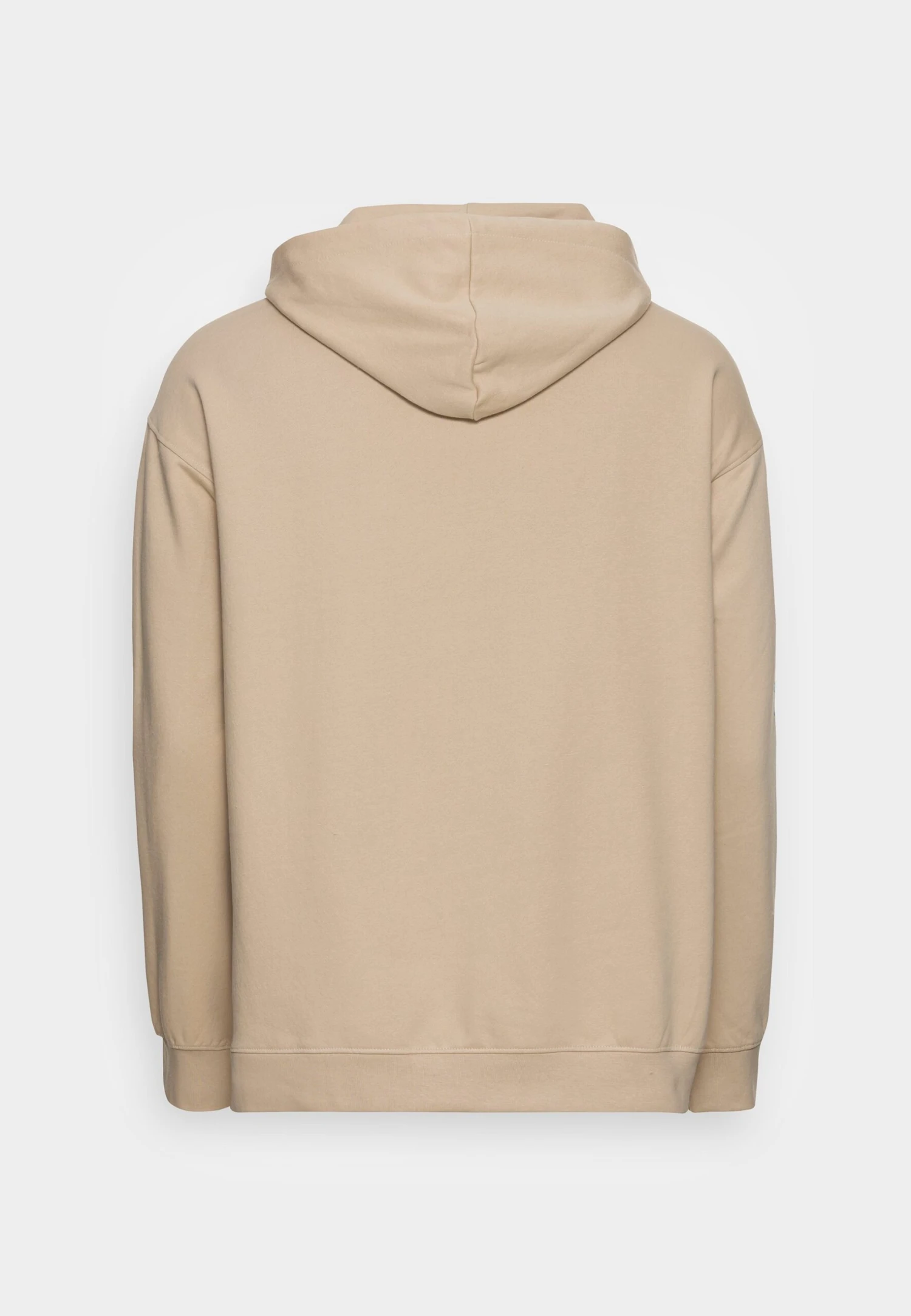 YOURTURN Rick And Morty Unisex - Jersey Con Capucha - Beige 4 YOURTURN Rick And Morty Unisex - Jersey Con Capucha - Beige - Image 2