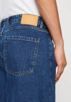 YOURTURN Unisex - Shorts Vaqueros - Blue Denim 13 YOURTURN Unisex - Shorts Vaqueros - Blue Denim -Moda Tienda 6cd7ad0432564cf3b85c41fd3fb0bd57