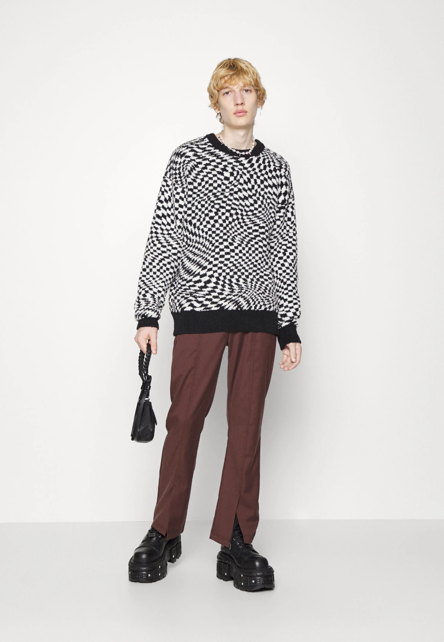 Phluid Project X Yourturn Unisex - Jersey De Punto - Multi Coloured 4 Phluid Project X Yourturn Unisex - Jersey De Punto - Multi Coloured - Image 2