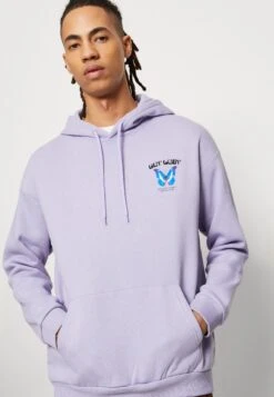 YOURTURN Unisex - Sudadera - Lilac 11 YOURTURN Unisex - Sudadera - Lilac -Moda Tienda 718846105e0a43deb054f805a693fc64