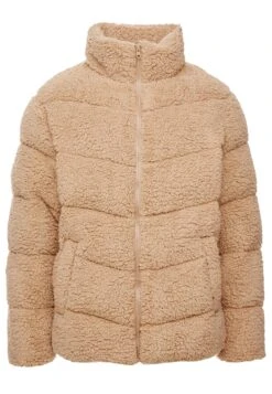 YOURTURN Chaqueta De Invierno - Camel 12 YOURTURN Chaqueta De Invierno - Camel -Moda Tienda 719489ab3cc347929a628702043704d5