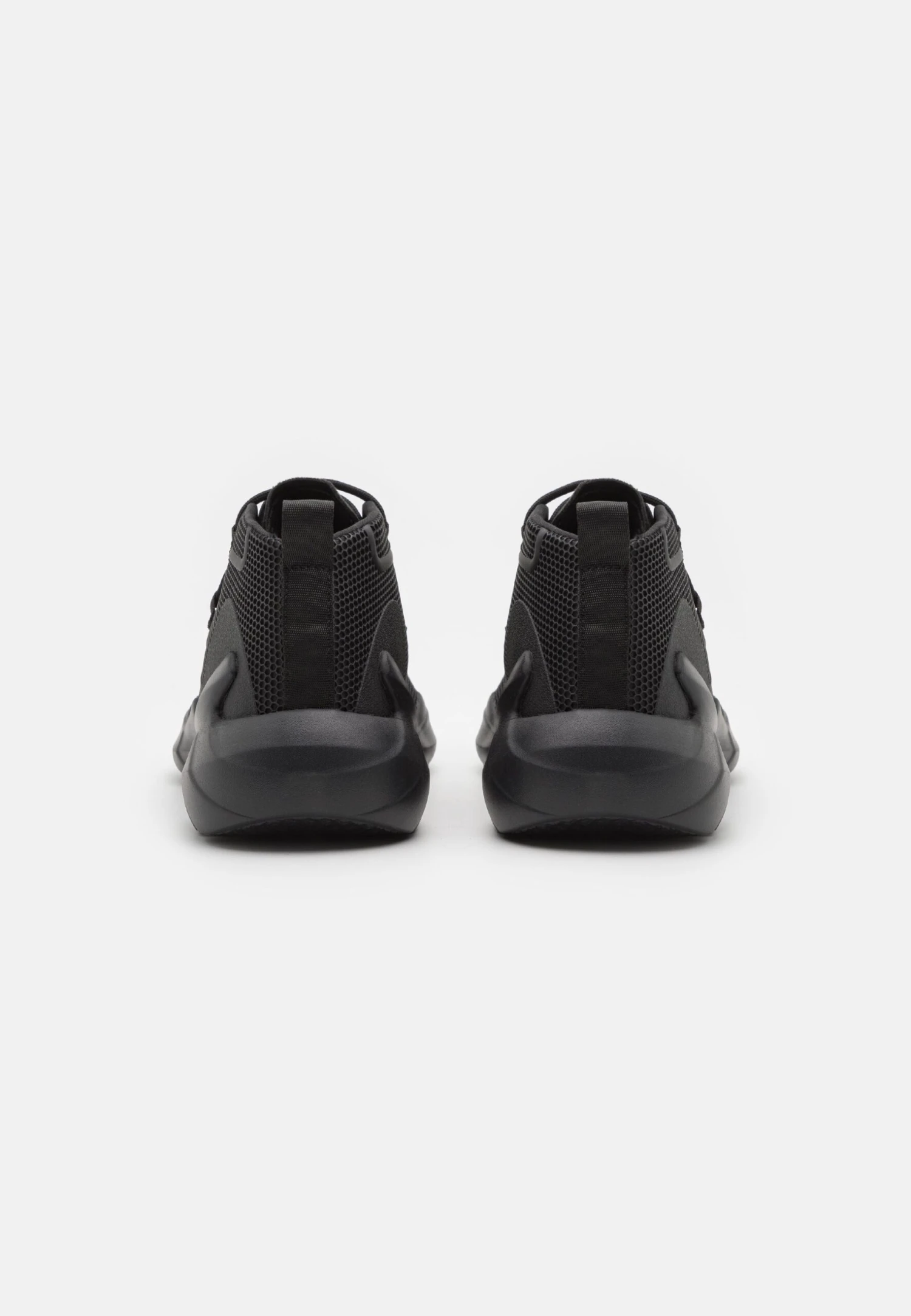 YOURTURN Zapatillas Altas - Black 5 YOURTURN Zapatillas Altas - Black - Image 3