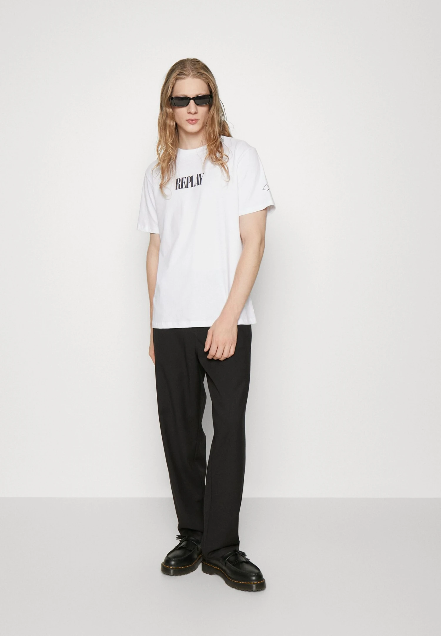 YOURTURN Unisex - Pantalones -Black 4 YOURTURN Unisex - Pantalones -Black - Image 2