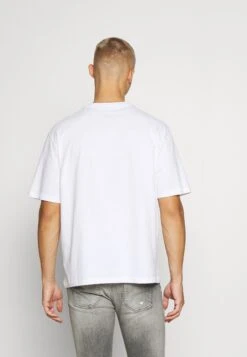 YOURTURN 3Pack Unisex - Camiseta Básica - Black/Light Grey/White 12 YOURTURN 3Pack Unisex - Camiseta Básica - Black/Light Grey/White -Moda Tienda 76deef38d9244a14be104687376111bf