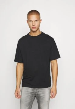 YOURTURN 3Pack Unisex - Camiseta Básica - Black/Light Grey/White 13 YOURTURN 3Pack Unisex - Camiseta Básica - Black/Light Grey/White -Moda Tienda 76f994e7e7714f4085930e4b5895b675