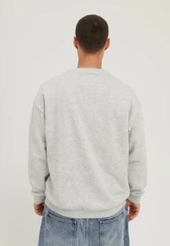 YOURTURN Unisex 2 Pack - Sudadera - Black/Mottled Light Grey -Moda Tienda 77700fbe6a934a798c5f8f3b112169b9