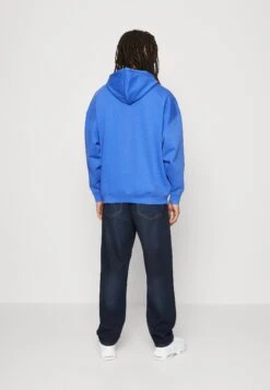 YOURTURN Super Oversized Unisex - Jersey Con Capucha - Blue 10 YOURTURN Super Oversized Unisex - Jersey Con Capucha - Blue -Moda Tienda 7881bf21c71049c4bb434558e7431692