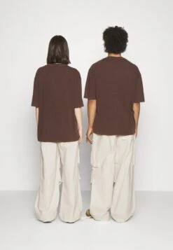 YOURTURN Unisex - Pantalones Cargo - White 11 YOURTURN Unisex - Pantalones Cargo - White -Moda Tienda 7c134202bf934dad81d73ae035635b6d