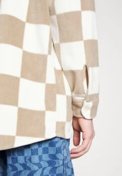 YOURTURN Unisex - Camisa - Beige 13 YOURTURN Unisex - Camisa - Beige -Moda Tienda 7c6cfa60c29a47168ab5d6c26004cf67