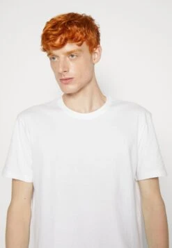 YOURTURN Unisex 5 Pack - Camiseta Básica - White/Olive /Black -Moda Tienda 7c85d29ec58345ccadaac0e1b2022e8f