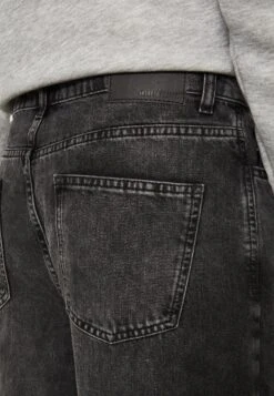 YOURTURN Unisex - Vaqueros Boyfriend - Black 13 YOURTURN Unisex - Vaqueros Boyfriend - Black -Moda Tienda 7caa8213986c467a8076d3295b8a6d00