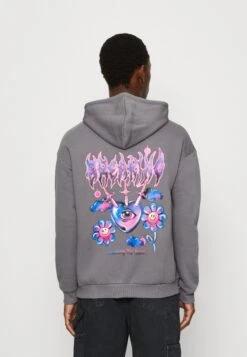 YOURTURN Unisex - Sudadera - Grey