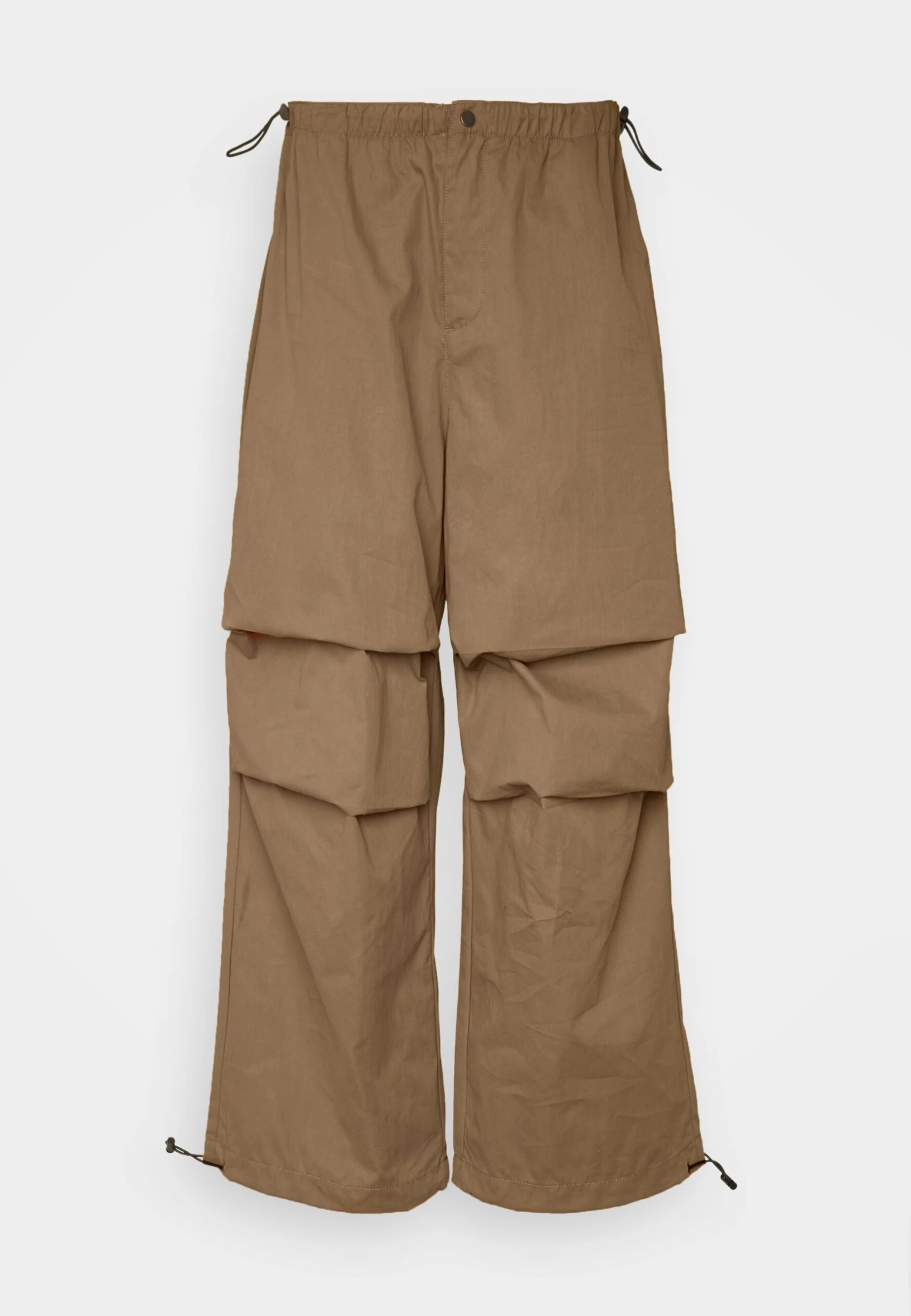 YOURTURN Unisex - Pantalones - Brown 7 YOURTURN Unisex - Pantalones - Brown - Image 5