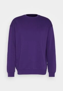 YOURTURN Unisex - Sudadera - Purple -Moda Tienda 80d5fee2b1464bcea6c68a020d14efc0