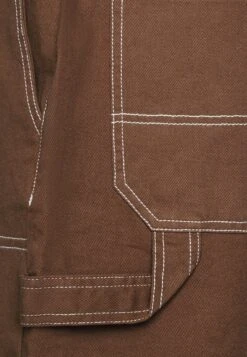 YOURTURN Unisex - Shorts Vaqueros - Brown 13 YOURTURN Unisex - Shorts Vaqueros - Brown -Moda Tienda 819d62e120574642876fa4291d407b39