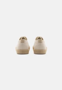YOURTURN Unisex - Zapatos Con Cordones - Beige 10 YOURTURN Unisex - Zapatos Con Cordones - Beige -Moda Tienda 8388e3a3460841da9ba882166d6f2b02