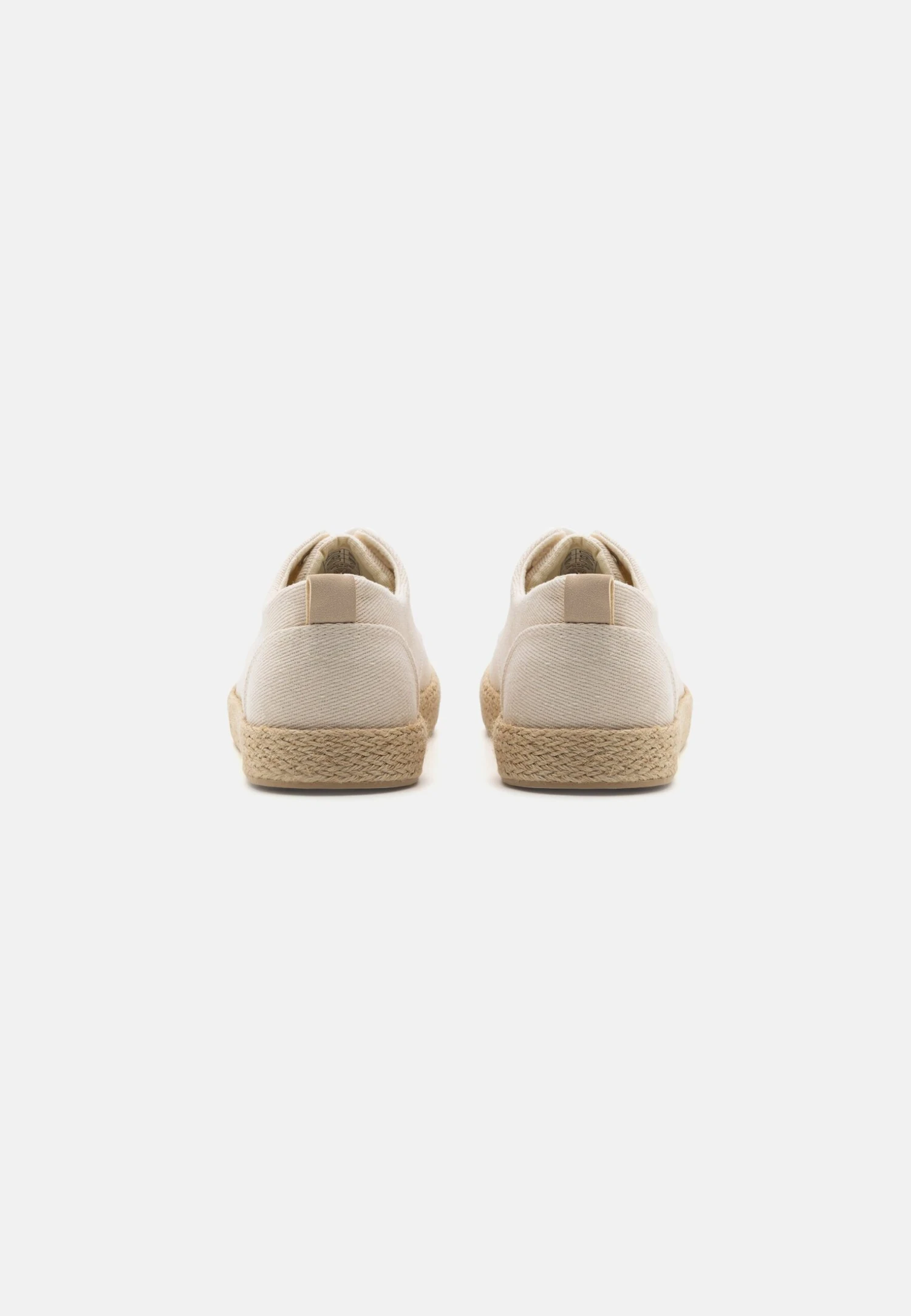 YOURTURN Unisex - Zapatos Con Cordones - Beige 5 YOURTURN Unisex - Zapatos Con Cordones - Beige - Image 3