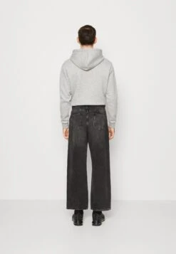 YOURTURN Unisex - Vaqueros Boyfriend - Black 10 YOURTURN Unisex - Vaqueros Boyfriend - Black -Moda Tienda 83a59c0ccf8242d5af17df7b3a47ee38