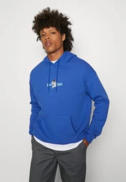 YOURTURN Never Again Hoodie Unisex - Jersey Con Capucha - Dark Blue 11 YOURTURN Never Again Hoodie Unisex - Jersey Con Capucha - Dark Blue -Moda Tienda 83d6193f48b1476c89758689992a2b6c