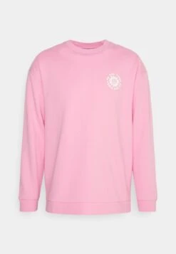 YOURTURN Unisex - Sudadera - Pink 20 YOURTURN Unisex - Sudadera - Pink -Moda Tienda 87945f7b49854e86964f95d89f4232c2