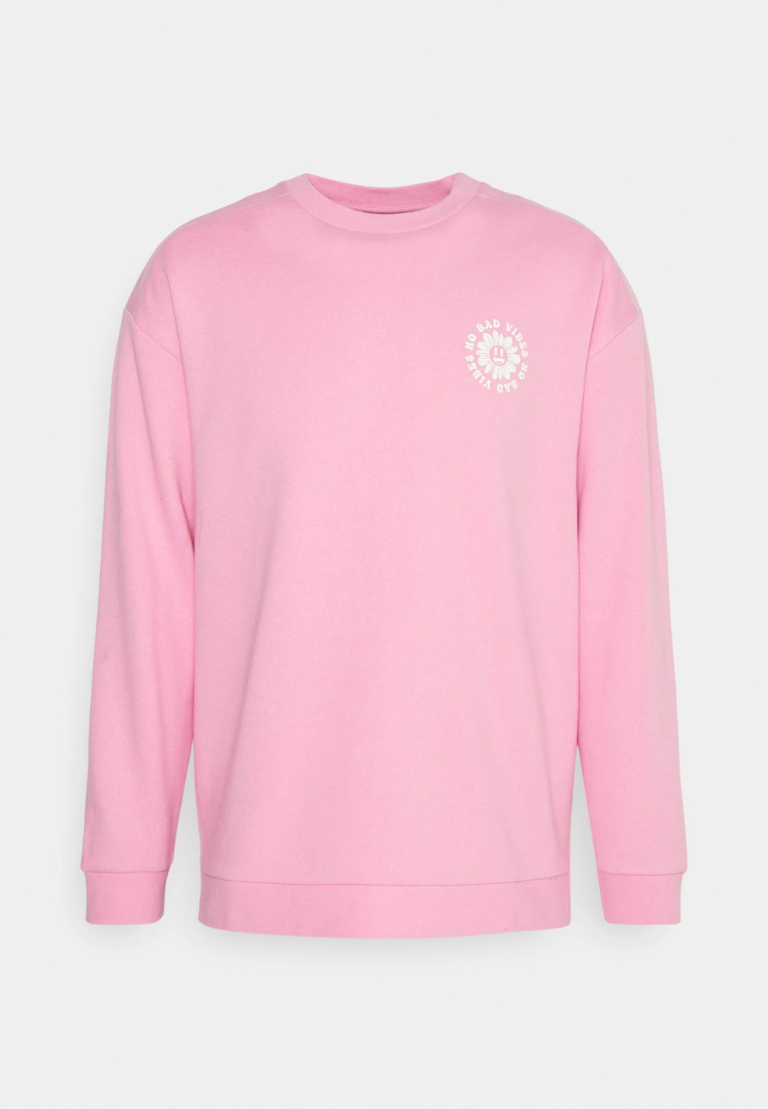 YOURTURN Unisex - Sudadera - Pink 9 YOURTURN Unisex - Sudadera - Pink - Image 7