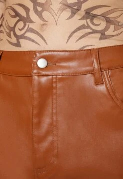 Phluid Project X Yourturn Unisex - Pantalones - Brown -Moda Tienda 87ba1560a82c43619d728f099b8dfdf1