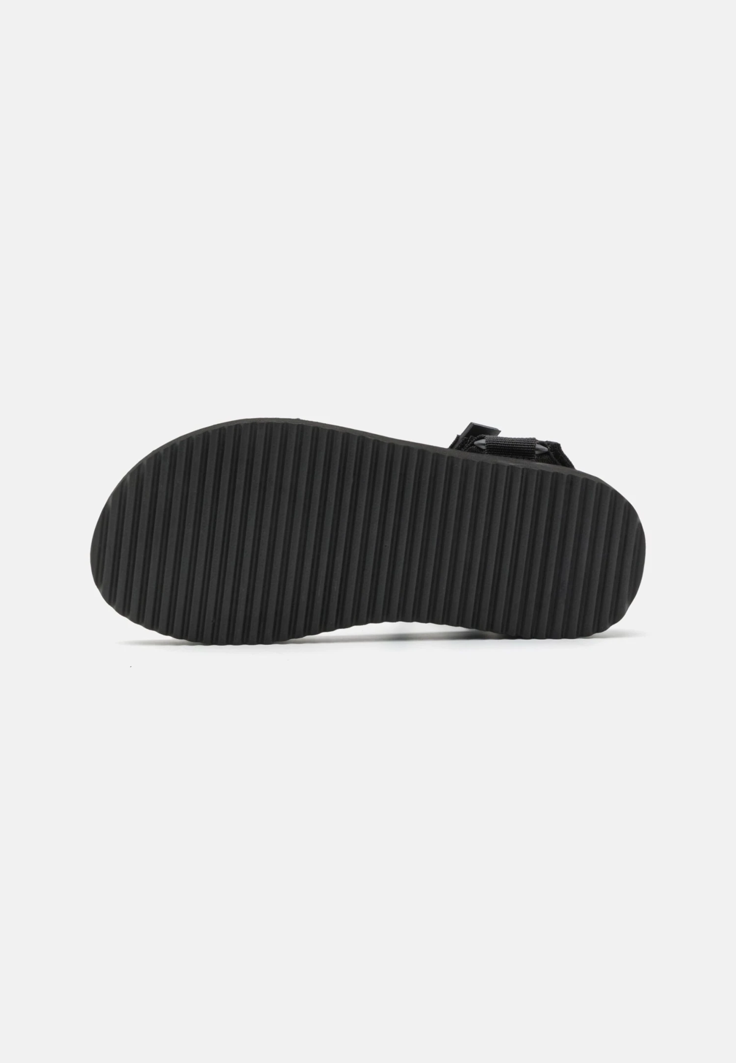 YOURTURN Unisex - Sandalias - Black 7 YOURTURN Unisex - Sandalias - Black - Image 5