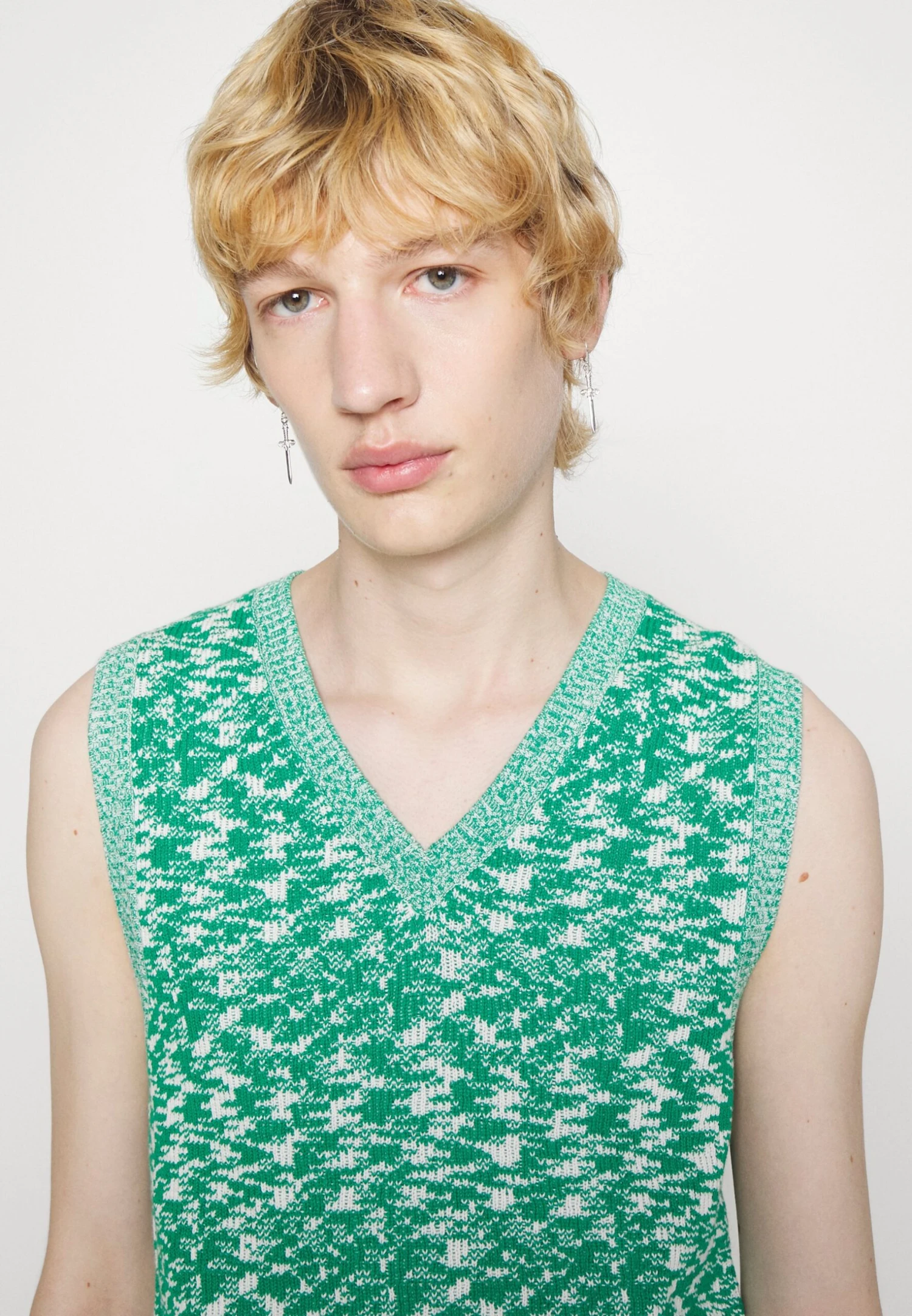 Phluid Project X Yourturn Unisex - Top - Multi Coloured 8 Phluid Project X Yourturn Unisex - Top - Multi Coloured - Image 6