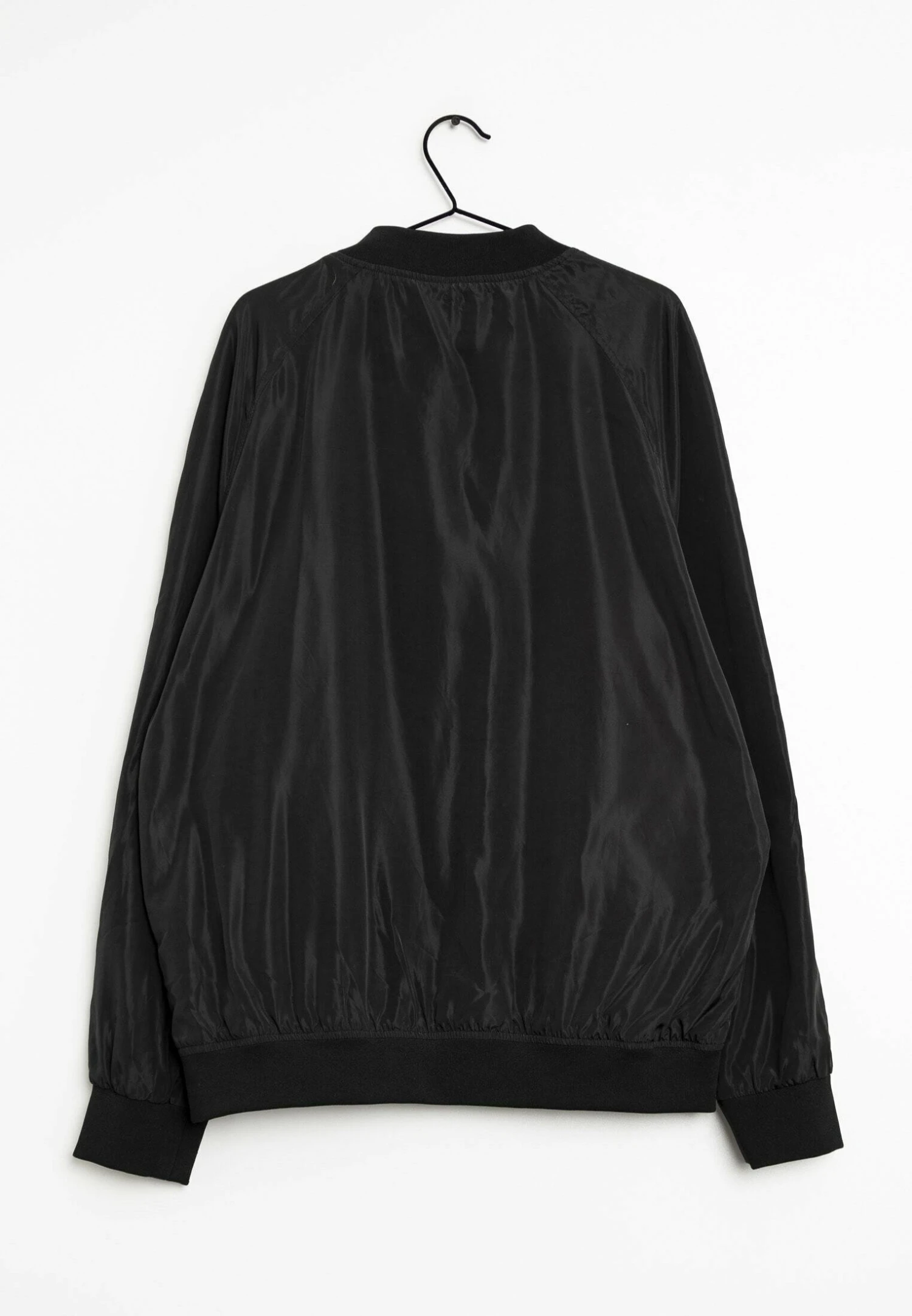 YOURTURN Chaqueta De Entretiempo - Black 4 YOURTURN Chaqueta De Entretiempo - Black - Image 2