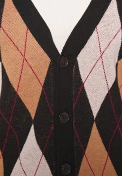 YOURTURN Jersey De Punto - Multi Coloured -Moda Tienda 8cbdb7e6f3154609b75bee364a9e741d