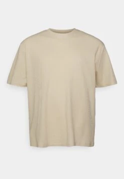 YOURTURN Unisex - Camiseta Básica -Light Green/ Off-White 18 YOURTURN Unisex - Camiseta Básica -Light Green/ Off-White -Moda Tienda 8dc008b033984a00bd62022e6c5c23c5