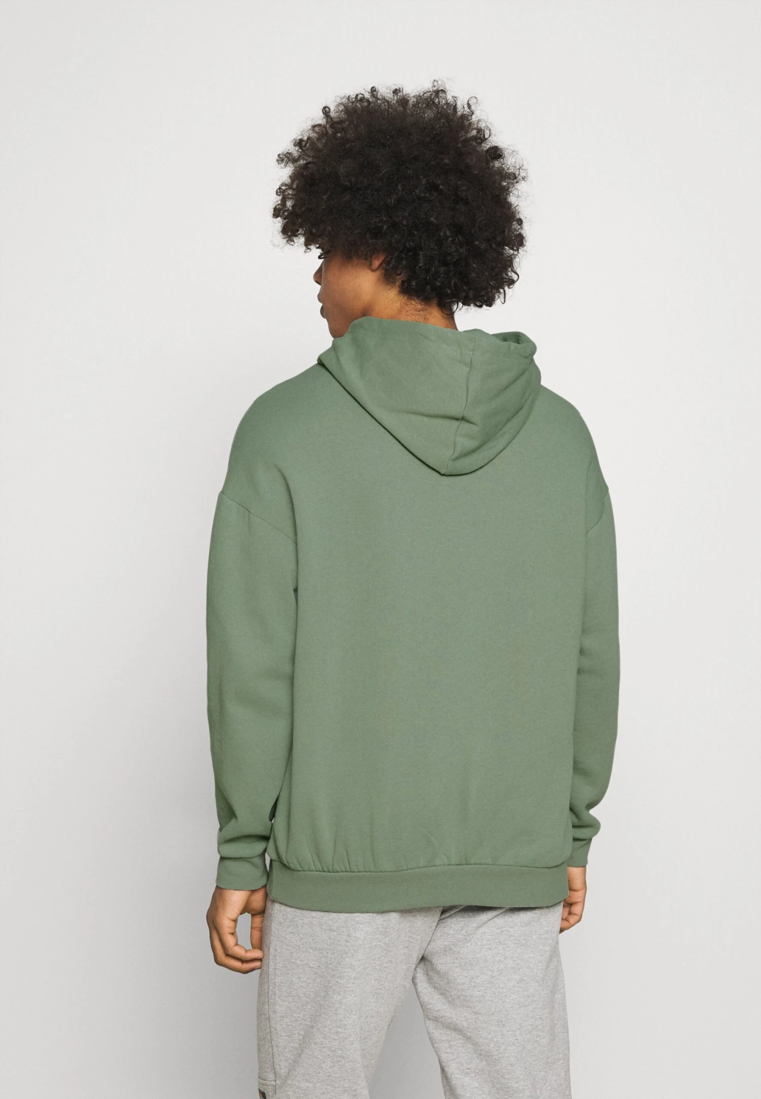 YOURTURN Unisex 3 Pack - Jersey Con Capucha - Pink 5 YOURTURN Unisex 3 Pack - Jersey Con Capucha - Pink - Image 3