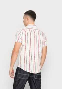 YOURTURN Unisex - Camisa - Pink 9 YOURTURN Unisex - Camisa - Pink -Moda Tienda 92073811ddd341cab9f4440d3574585a