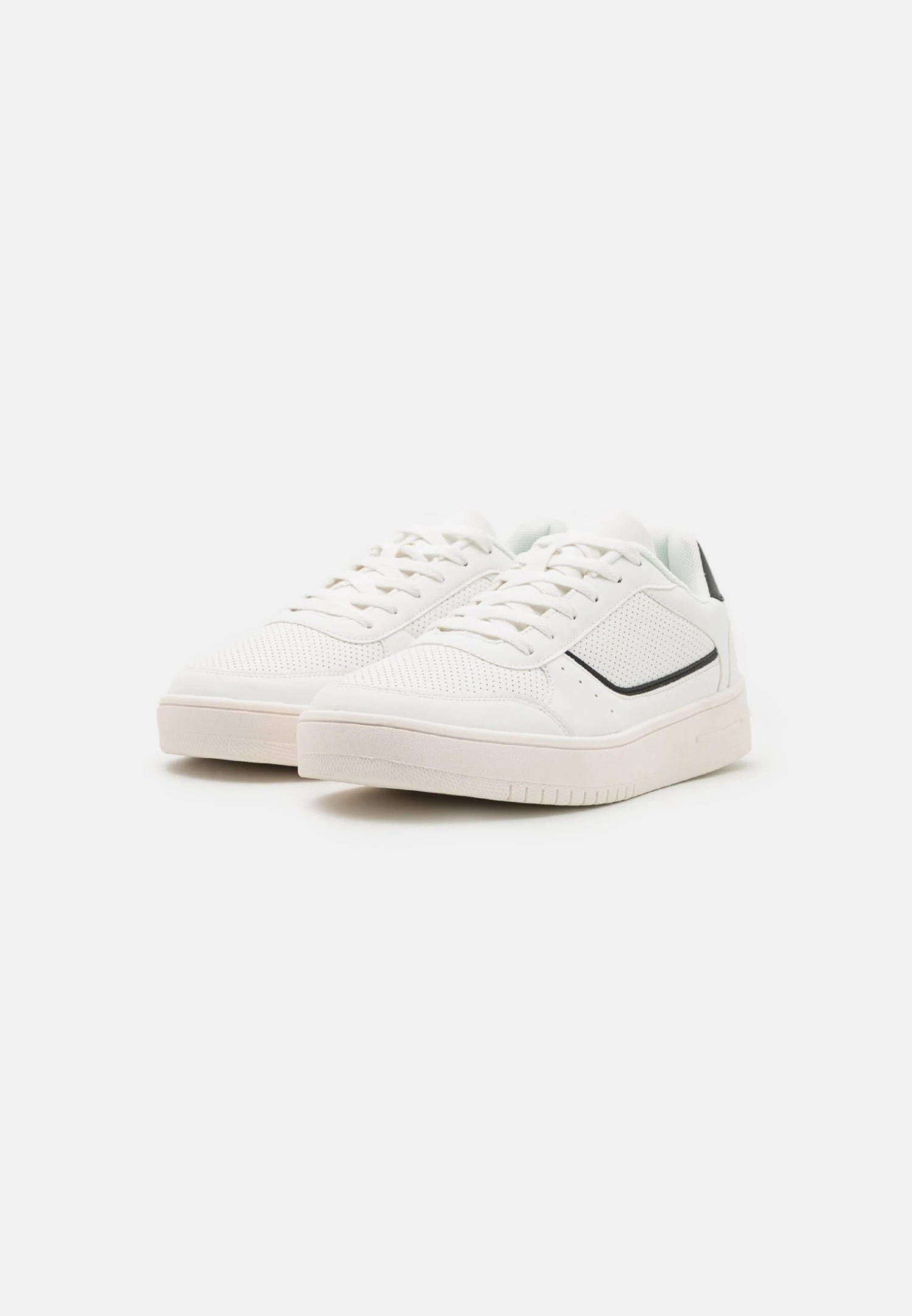 YOURTURN Zapatillas - White 4 YOURTURN Zapatillas - White - Image 2