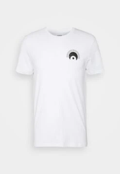 YOURTURN Eye Moon Tee Unisex - Camiseta Estampada - White 12 YOURTURN Eye Moon Tee Unisex - Camiseta Estampada - White -Moda Tienda 9540b6bb494b433a913990d84a6cc629