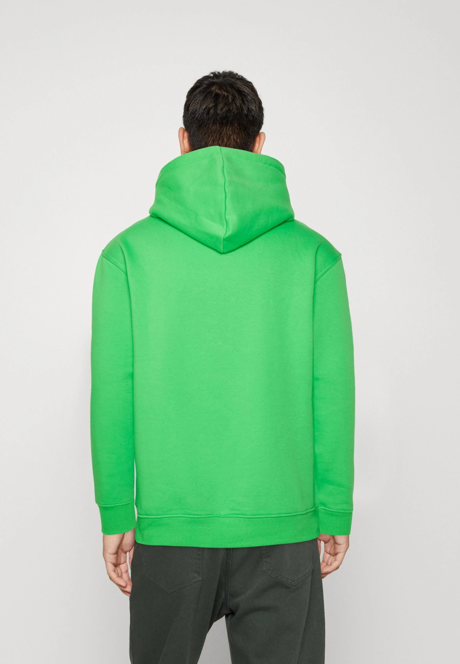 YOURTURN Sudadera - Green 5 YOURTURN Sudadera - Green - Image 3