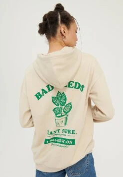 YOURTURN Unisex - Jersey Con Capucha - Beige 9 YOURTURN Unisex - Jersey Con Capucha - Beige -Moda Tienda 9779baea86f84f8fb73ccd0a55221037