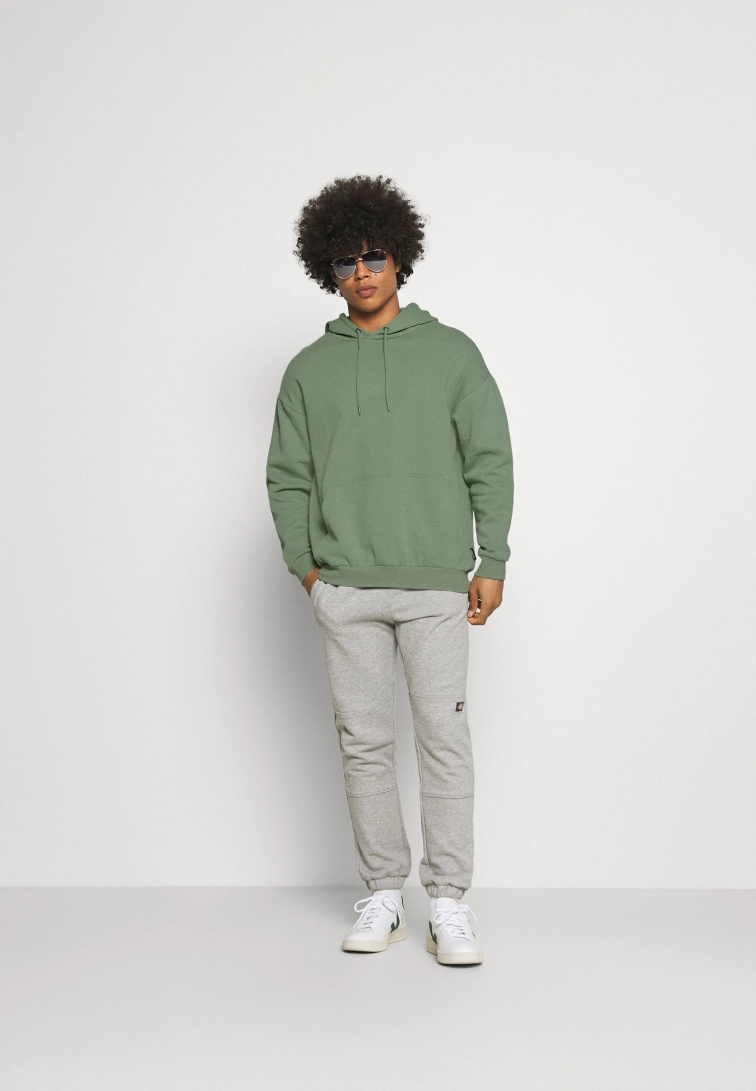 YOURTURN Unisex 3 Pack - Jersey Con Capucha - Pink 3 YOURTURN Unisex 3 Pack - Jersey Con Capucha - Pink